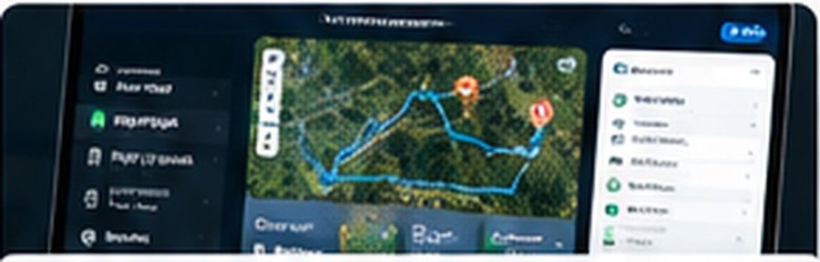 Professional Drone Finder flight logbook interface